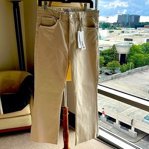 Brand new Zara jeans. Half price!